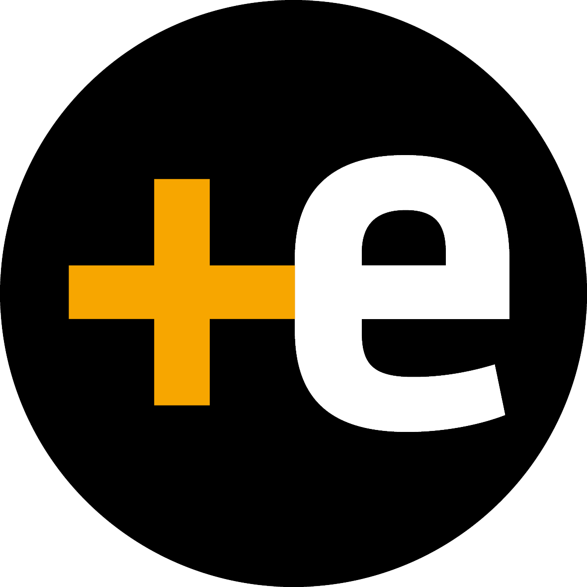 e circle